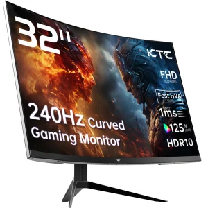 32 inch Curved Monitor