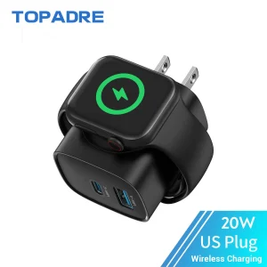 Apple Watch Wall Charger