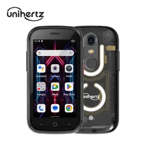 Unihertz Jelly Star Android Smartphone